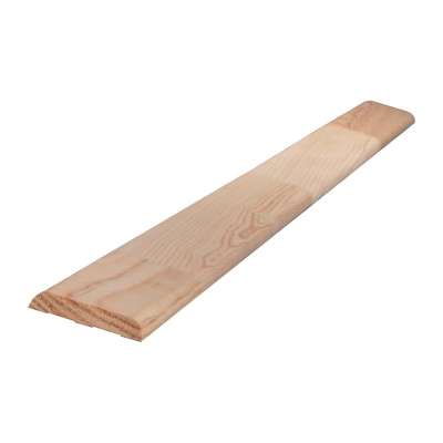 Наличник деревянный плоский клееный 90х2200 мм