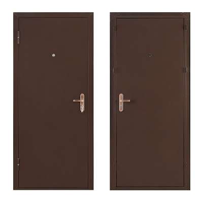 Дверь входная ПРОФИ BMD, 850х2050 мм, левая
