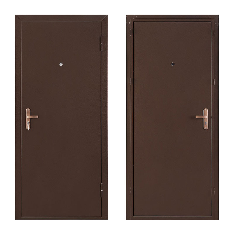 Дверь входная ПРОФИ BMD, 950х2050 мм, правая