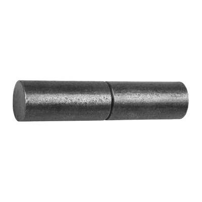 Петля для металлических дверей (гаражная) d=22 мм